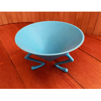 Christopher Dresser Christy suikerpot